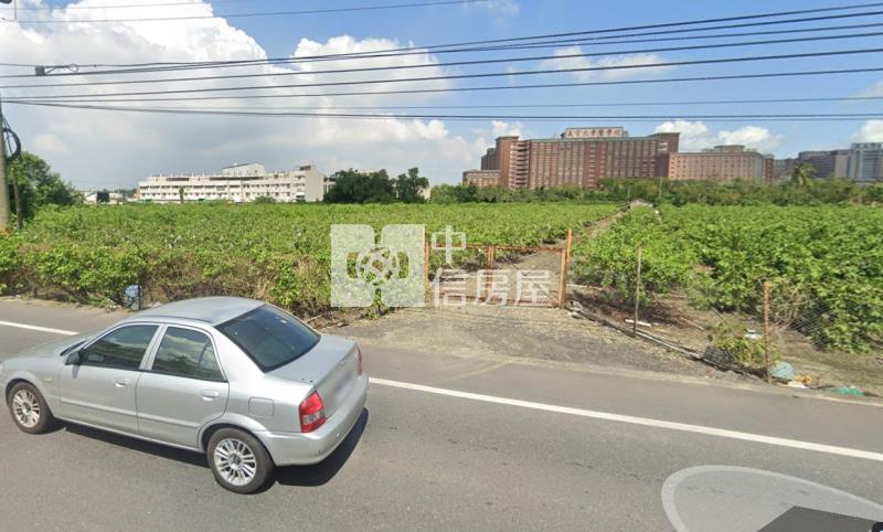 旗楠公路20米旁稀有農地房屋室內格局與周邊環境