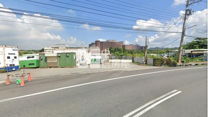 旗楠公路20米旁稀有農地房屋室內格局與周邊環境