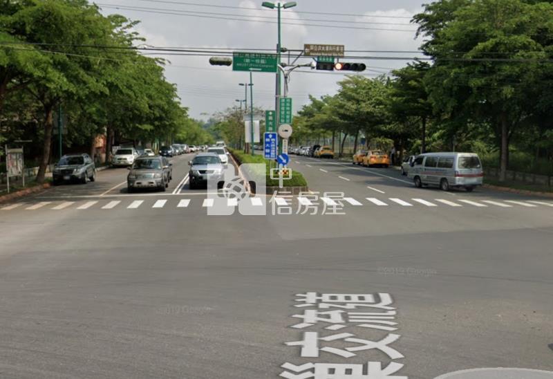 旗楠公路20米旁稀有農地房屋室內格局與周邊環境