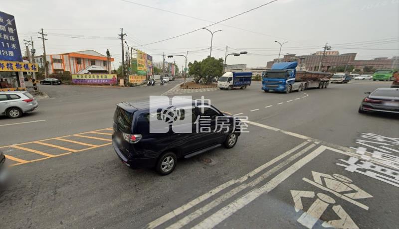 旗楠公路20米旁稀有農地房屋室內格局與周邊環境