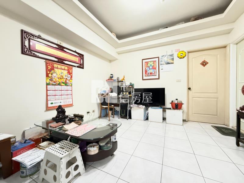 獨家~魯班傳家大一房大一廳附機上車位房屋室內格局與周邊環境