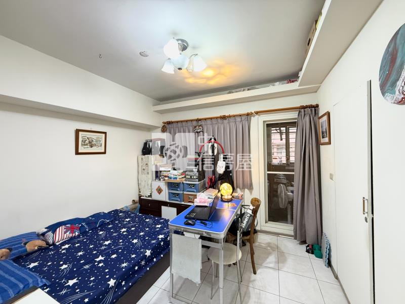 獨家~魯班傳家大一房大一廳附機上車位房屋室內格局與周邊環境