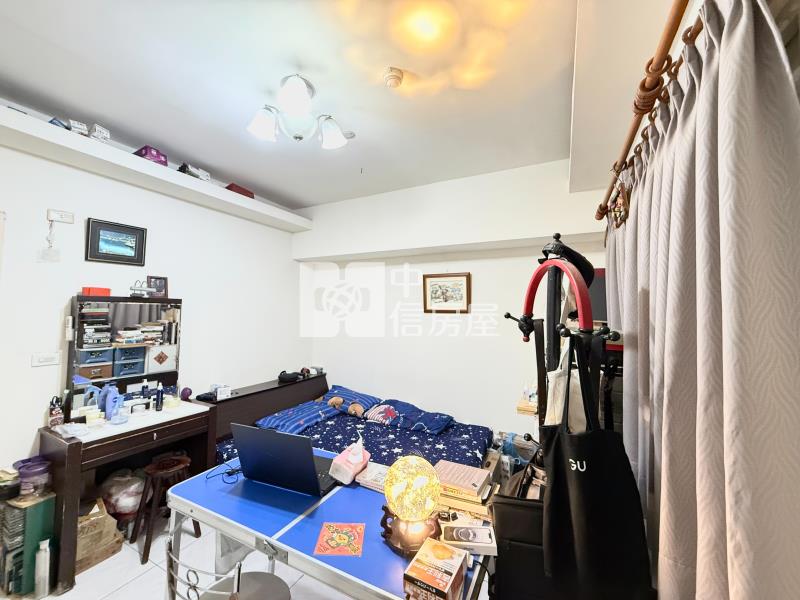 獨家~魯班傳家大一房大一廳附機上車位房屋室內格局與周邊環境