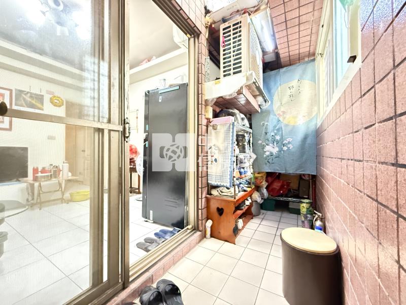 獨家~魯班傳家大一房大一廳附機上車位房屋室內格局與周邊環境