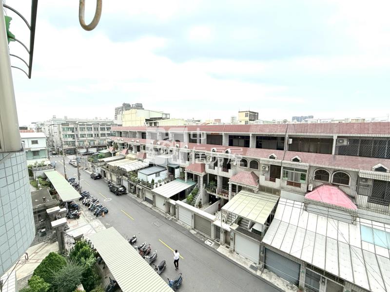 國王的家3房車寓房屋室內格局與周邊環境