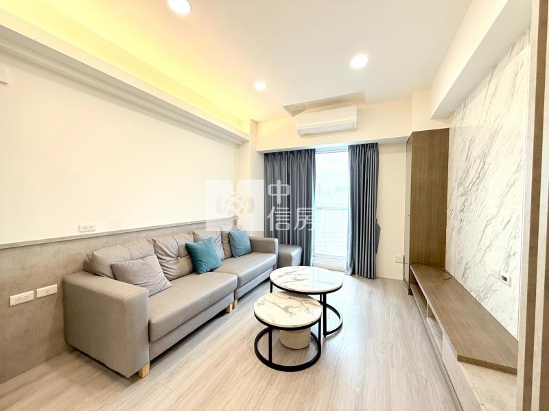 國王的家3房車寓房屋室內格局與周邊環境