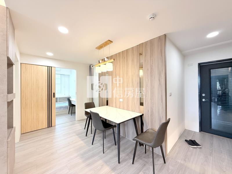 國王的家3房車寓房屋室內格局與周邊環境