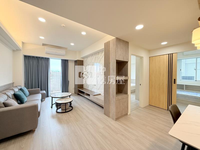 國王的家3房車寓房屋室內格局與周邊環境