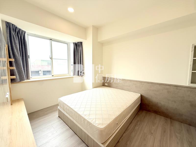 國王的家3房車寓房屋室內格局與周邊環境