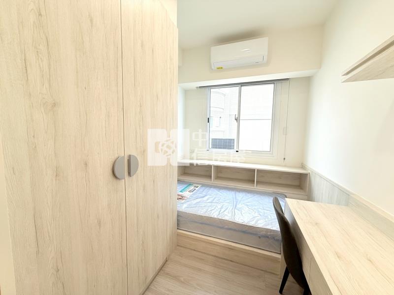 國王的家3房車寓房屋室內格局與周邊環境