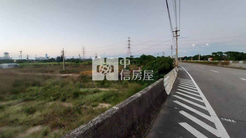 正台15線一般農房屋室內格局與周邊環境