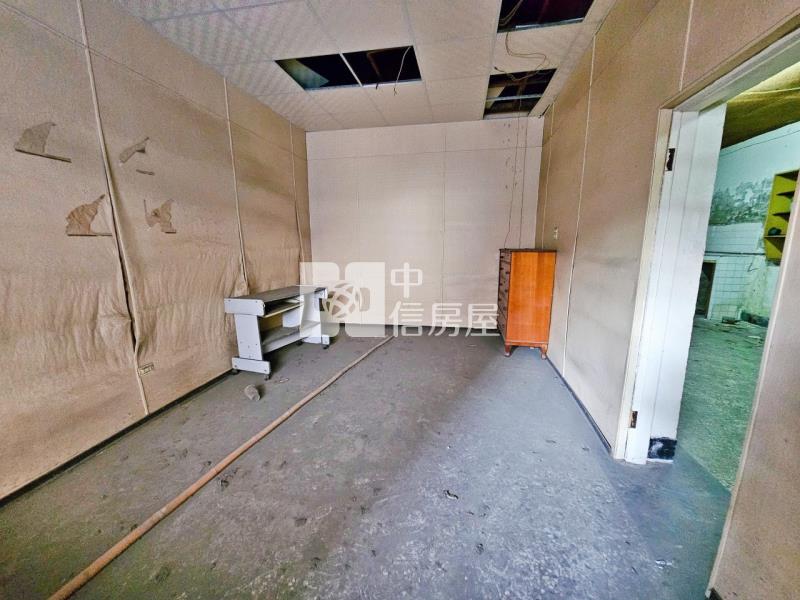 兵仔市旁需大整修角窗店住房屋室內格局與周邊環境