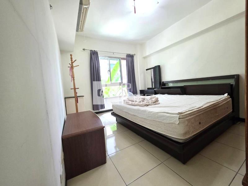 【奔馳】發現之旅四季區溫馨3房車房屋室內格局與周邊環境