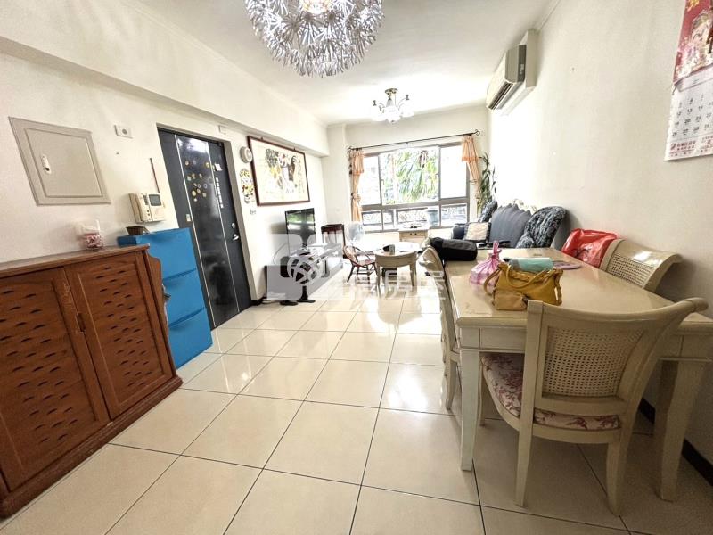 【奔馳】發現之旅四季區溫馨3房車房屋室內格局與周邊環境