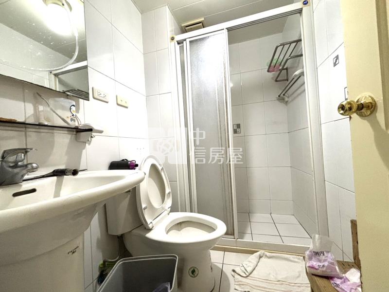 【奔馳】發現之旅四季區溫馨3房車房屋室內格局與周邊環境