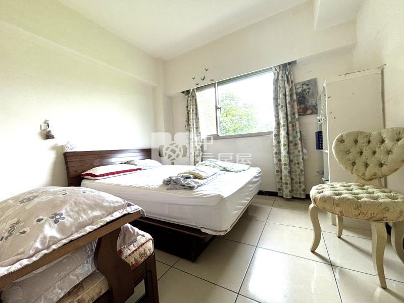 【奔馳】發現之旅四季區溫馨3房車房屋室內格局與周邊環境