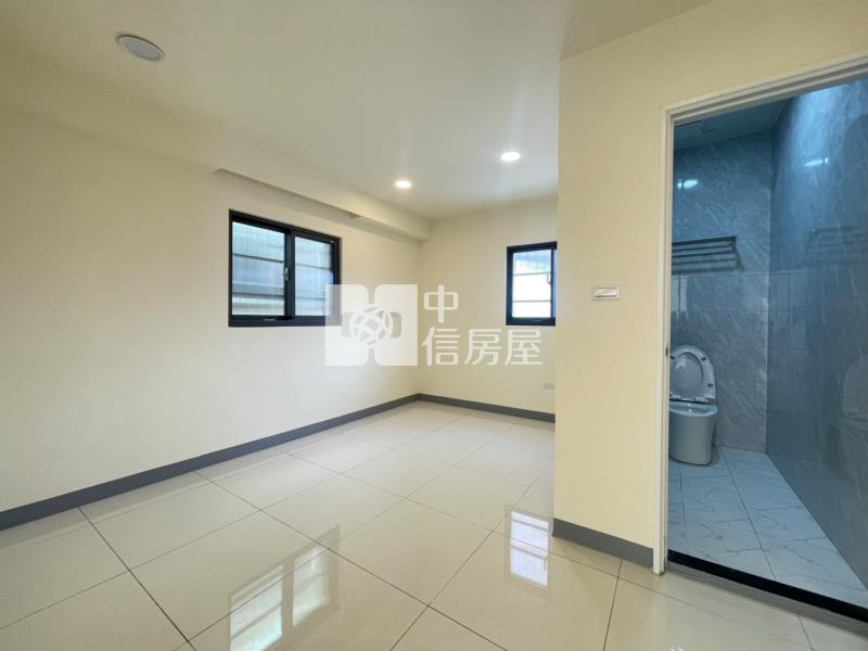 市府特區4房美寓/全新質感翻修/雙層宅設計房屋室內格局與周邊環境