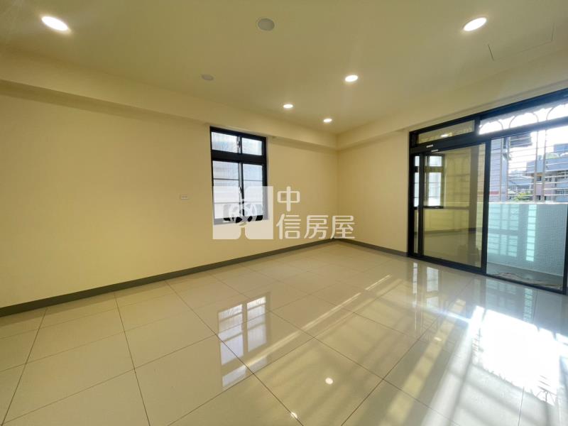 市府特區4房美寓/全新質感翻修/雙層宅設計房屋室內格局與周邊環境