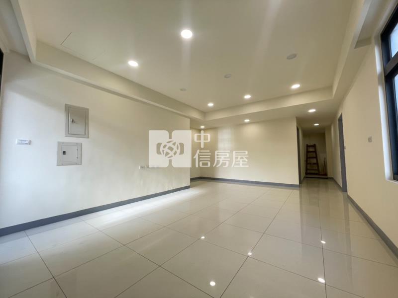 市府特區4房美寓/全新質感翻修/雙層宅設計房屋室內格局與周邊環境