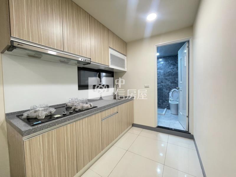 市府特區4房美寓/全新質感翻修/雙層宅設計房屋室內格局與周邊環境