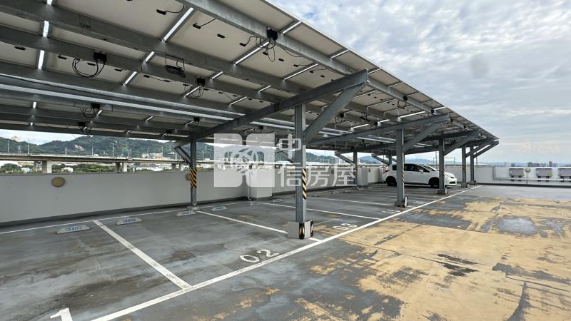 3R58潭子廠房5期房屋室內格局與周邊環境