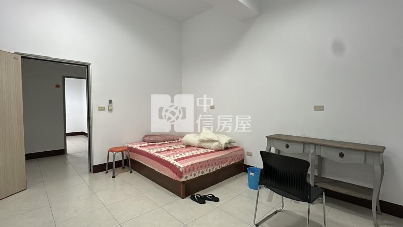 3R58潭子廠房5期房屋室內格局與周邊環境