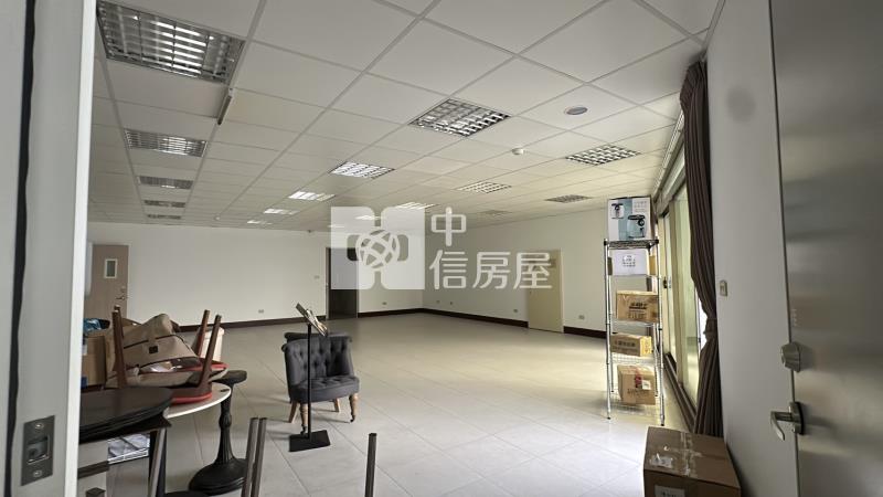 3R58潭子廠房5期房屋室內格局與周邊環境