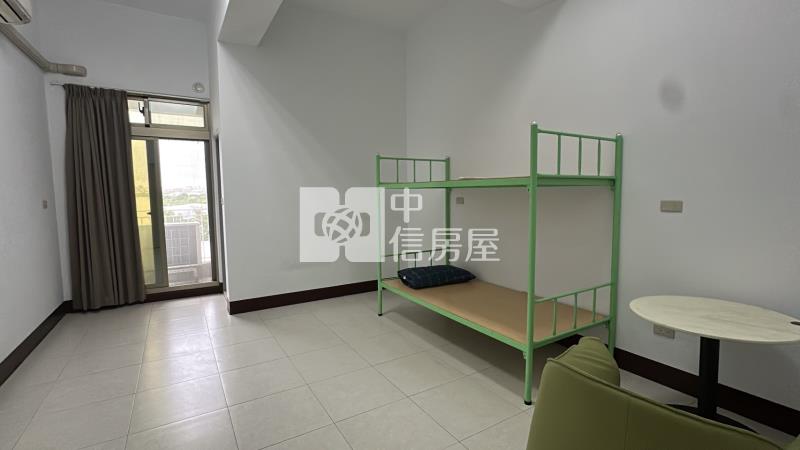 3R58潭子廠房5期房屋室內格局與周邊環境