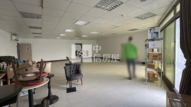 3R58潭子廠房5期房屋室內格局與周邊環境