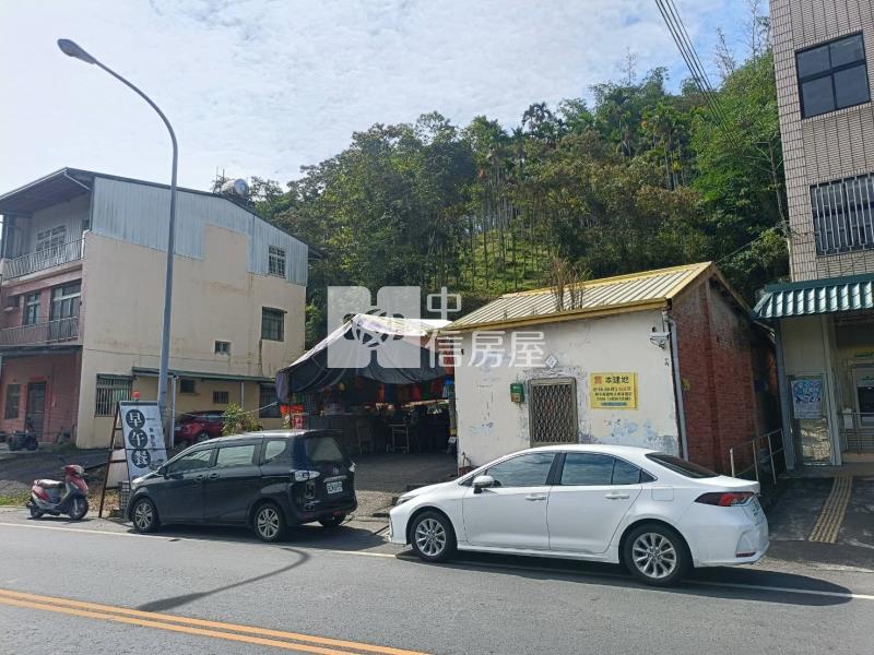 頭社乙建房屋室內格局與周邊環境