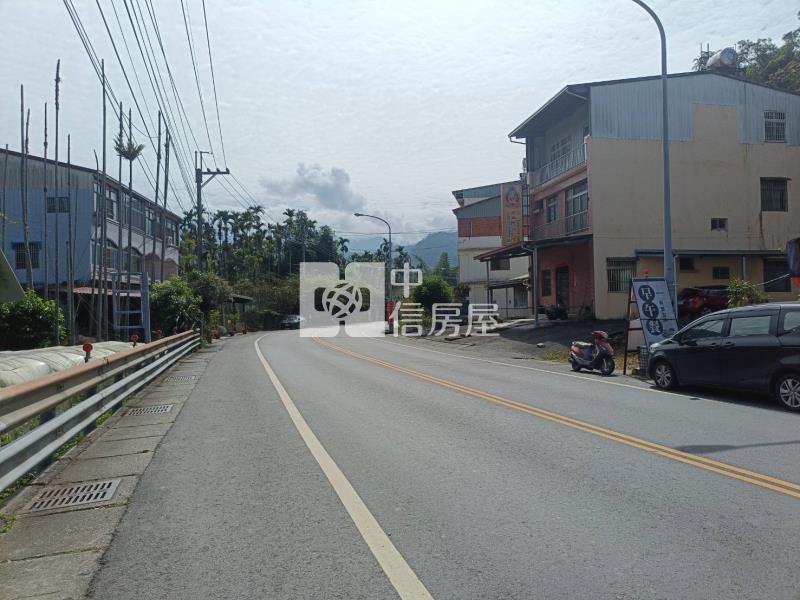 頭社乙建房屋室內格局與周邊環境