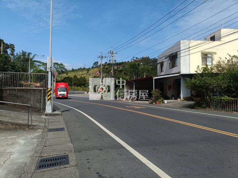 頭社乙建房屋室內格局與周邊環境