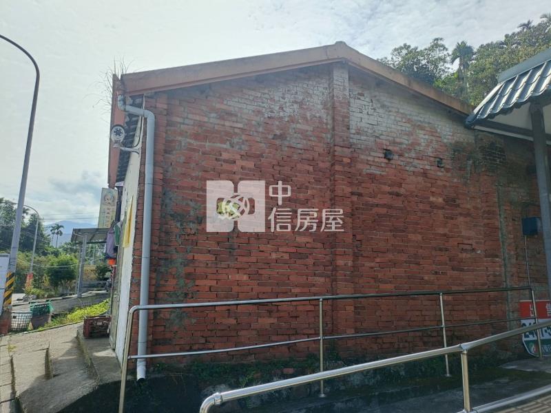 頭社乙建房屋室內格局與周邊環境