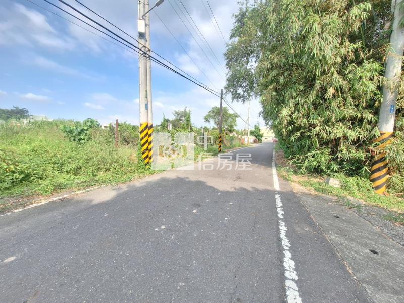 關廟龜洞休閒農地房屋室內格局與周邊環境