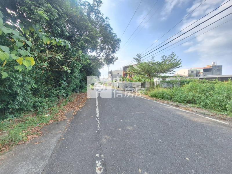 關廟龜洞休閒農地房屋室內格局與周邊環境