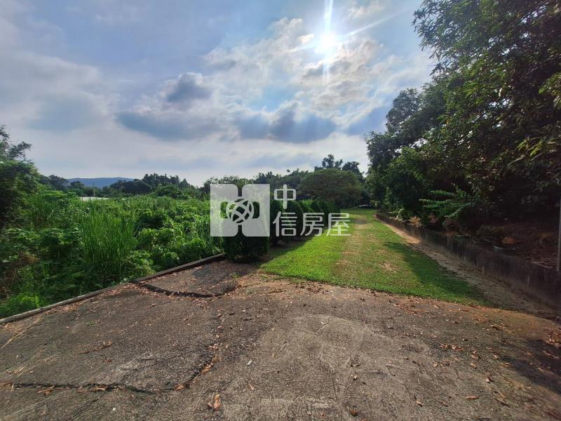 關廟龜洞休閒農地房屋室內格局與周邊環境