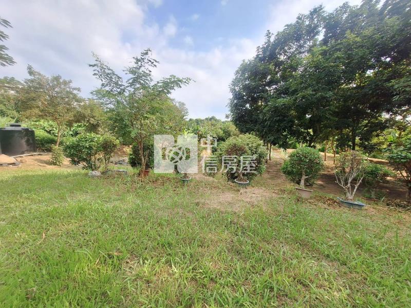 關廟龜洞休閒農地房屋室內格局與周邊環境