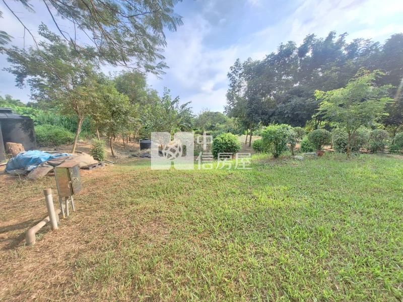 關廟龜洞休閒農地房屋室內格局與周邊環境