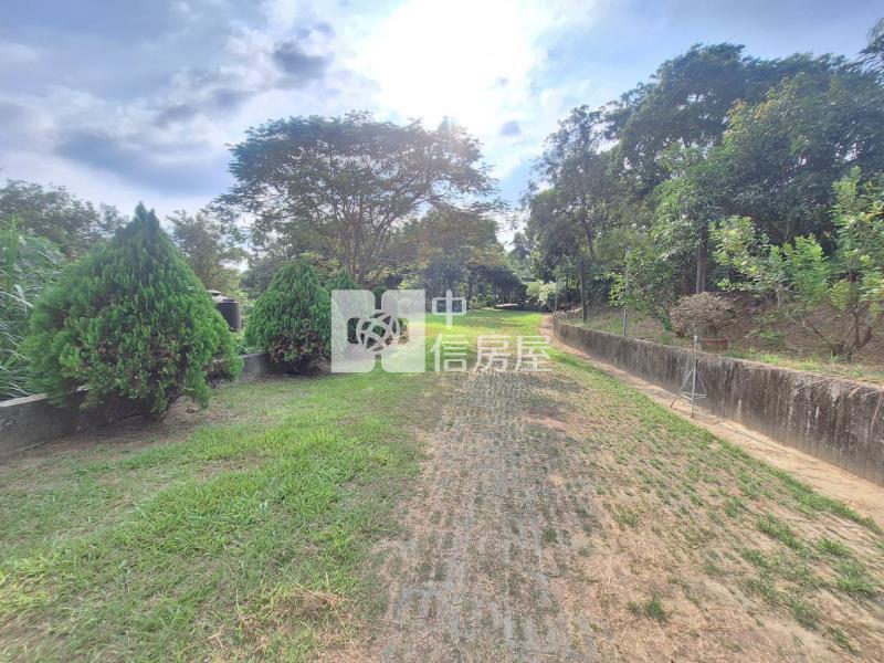 關廟龜洞休閒農地房屋室內格局與周邊環境