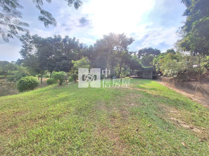 關廟龜洞休閒農地房屋室內格局與周邊環境