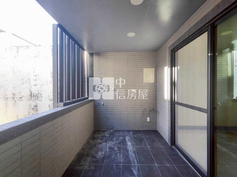 八德大湳整新透天房屋室內格局與周邊環境