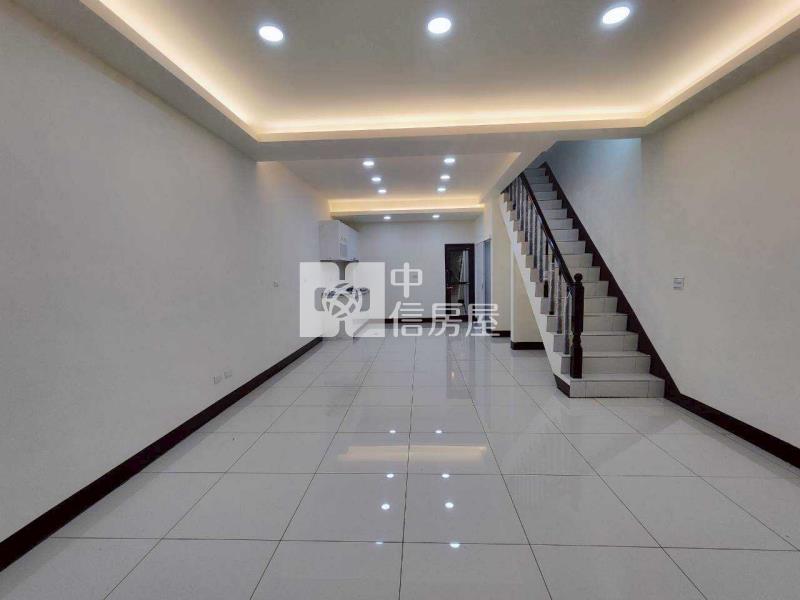 八德大湳整新透天房屋室內格局與周邊環境