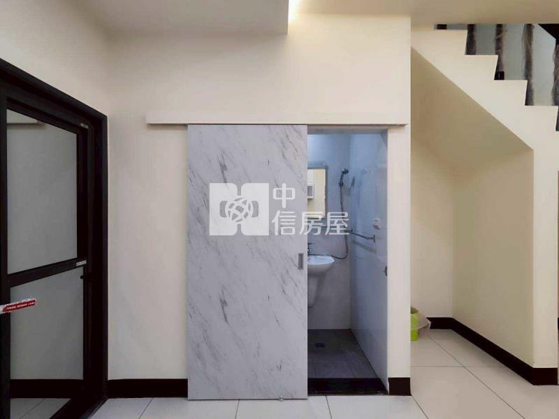 八德大湳整新透天房屋室內格局與周邊環境