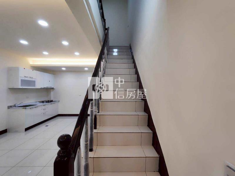 八德大湳整新透天房屋室內格局與周邊環境