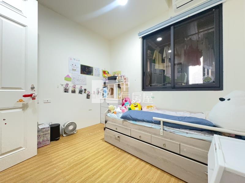 【安家】華府DC高樓四房雙車位房屋室內格局與周邊環境