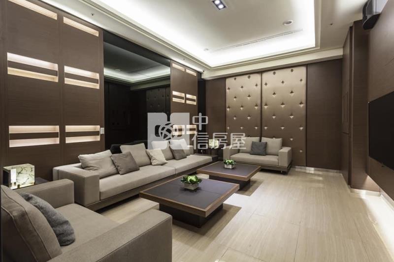 【安家】華府DC高樓四房雙車位房屋室內格局與周邊環境