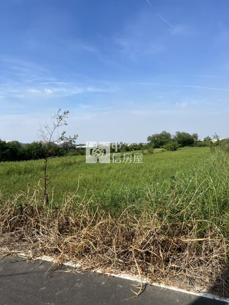 八甲1.3分農地房屋室內格局與周邊環境