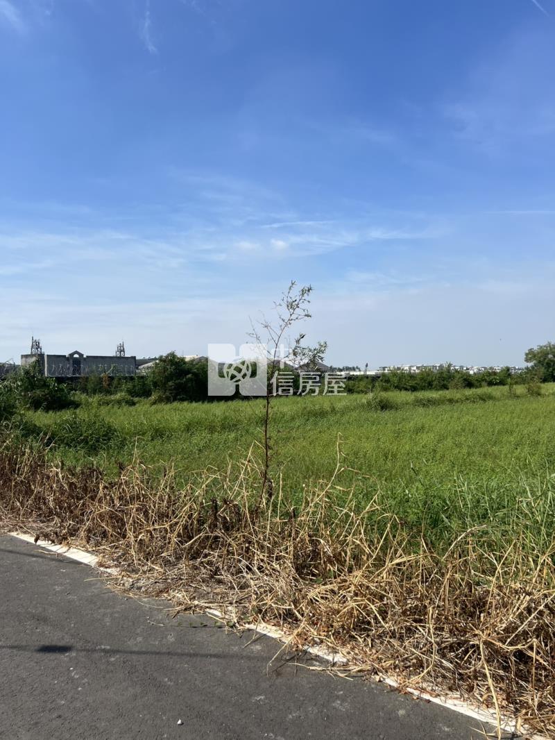 八甲1.3分農地房屋室內格局與周邊環境