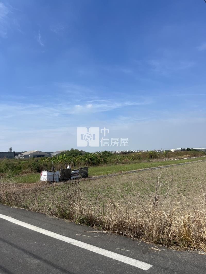 八甲1.3分農地房屋室內格局與周邊環境