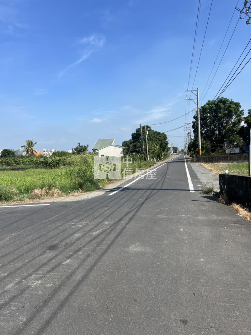 八甲1.3分農地房屋室內格局與周邊環境